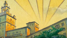 Golden Wake - Nokta & Tıkla türünde bir oyun