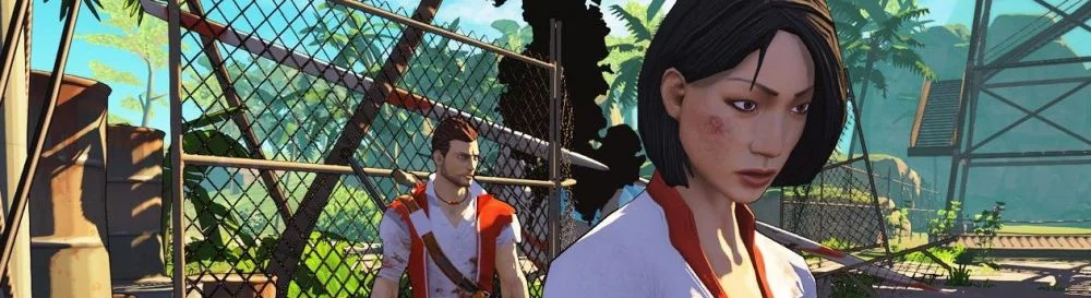 Escape Dead Island — Трейнер / Trainer (+5) [1.0] [MrAntiFun] / Eğitmenler / Hileler