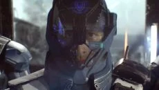 Shattered Horizon Shattered Horizon ile benzer