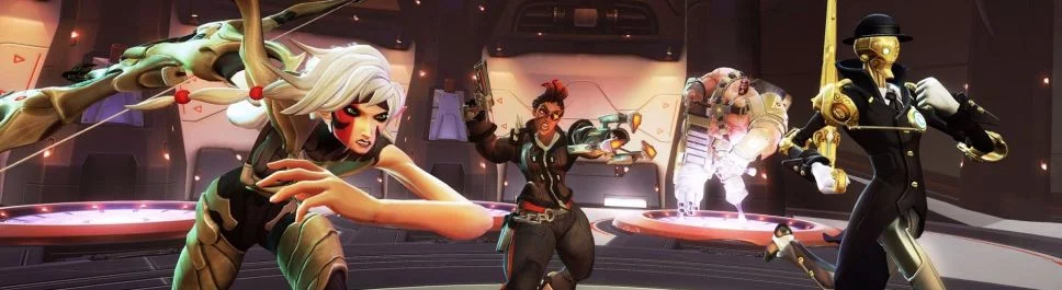 Farklı ülkelerde Battleborn çıkış tarihi