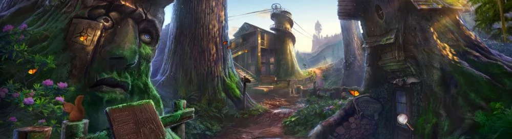 Negatif yorumlar hakkında Enigmatis 2: The Mists of Ravenwood — 0 görüş