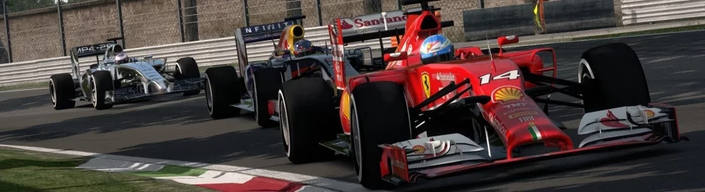 Farklı ülkelerde F1 2014 çıkış tarihi
