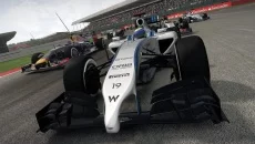 F1 2015 F1 2015 ile benzer