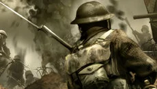 Commander: The Great War - Sıra tabanlı türünde bir oyun