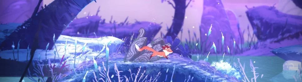 En iyi oyunlar için DOS, Seasons after Fall ile benzer olanlar