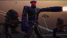 Planetary Annihilation: TITANS Planetary Annihilation: TITANS ile benzer