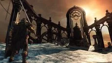 Dark Souls 2: Crown of the Old Iron King - Ek içerik türünde bir oyun