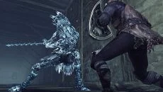 Dark Souls 2: Crown of the Ivory King - Ek içerik türünde bir oyun