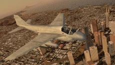 Ace Combat: Joint Assault - Uçuş simülatörü türünde bir oyun