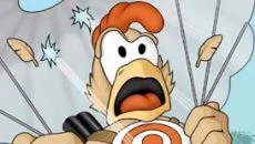 Chicken Shoot 2 Chicken Shoot 2 ile benzer