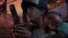 Life is Strange: Before the Storm - Episode 2: Brave New World Life is Strange: Before the Storm - Episode 2: Brave New World ile benzer