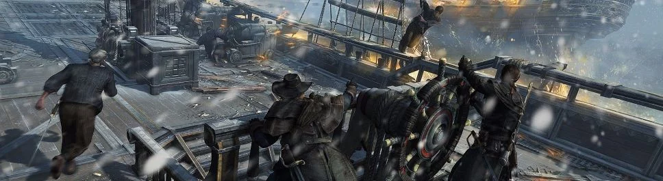 Tüm yorumlar ve değerlendirmeler Assassin&#039;s Creed: Rogue — 5 görüş