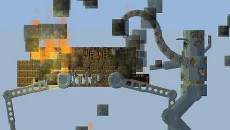 Airships: Conquer the Skies - Steampunk türünde bir oyun