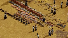 Clockwork Empires - Steampunk türünde bir oyun