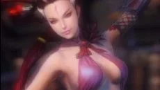 King of Wushu - MMO türünde bir oyun