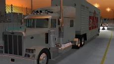 18 Wheels of Steel: Convoy