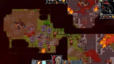 Oh My Gore! - Sıra tabanlı türünde bir oyun