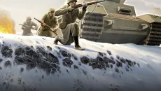 1941: Frozen Front
