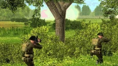 Combat Mission Shock Force 2 Combat Mission Shock Force 2 ile benzer