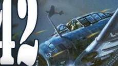 1942: The Pacific Air War - Uçuş simülatörü türünde bir oyun