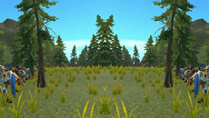 Conquest: Divide and Conquer - Sıra tabanlı türünde bir oyun