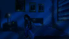 Contact - Nokta & Tıkla türünde bir oyun