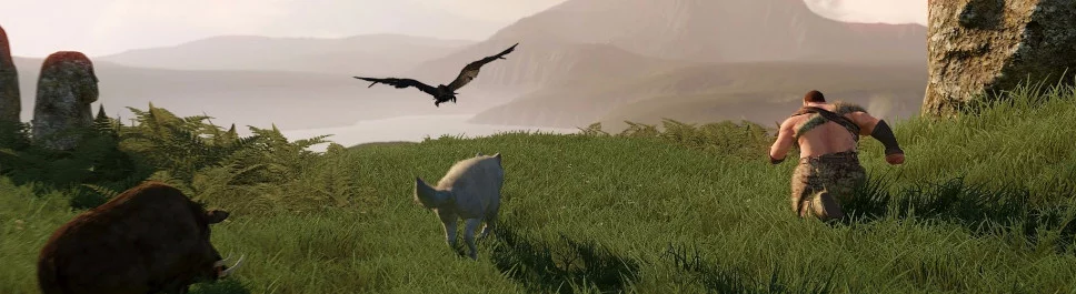 En iyi oyunlar için Android, WiLD ile benzer olanlar