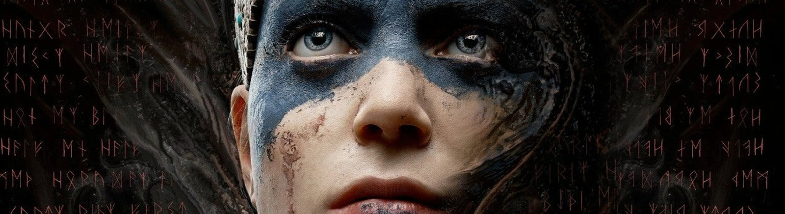 Hellblade: Senua&#039;s Sacrifice — Русская озвучка / Yerelleştirme