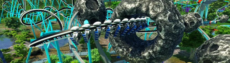 Farklı ülkelerde RollerCoaster Tycoon World çıkış tarihi