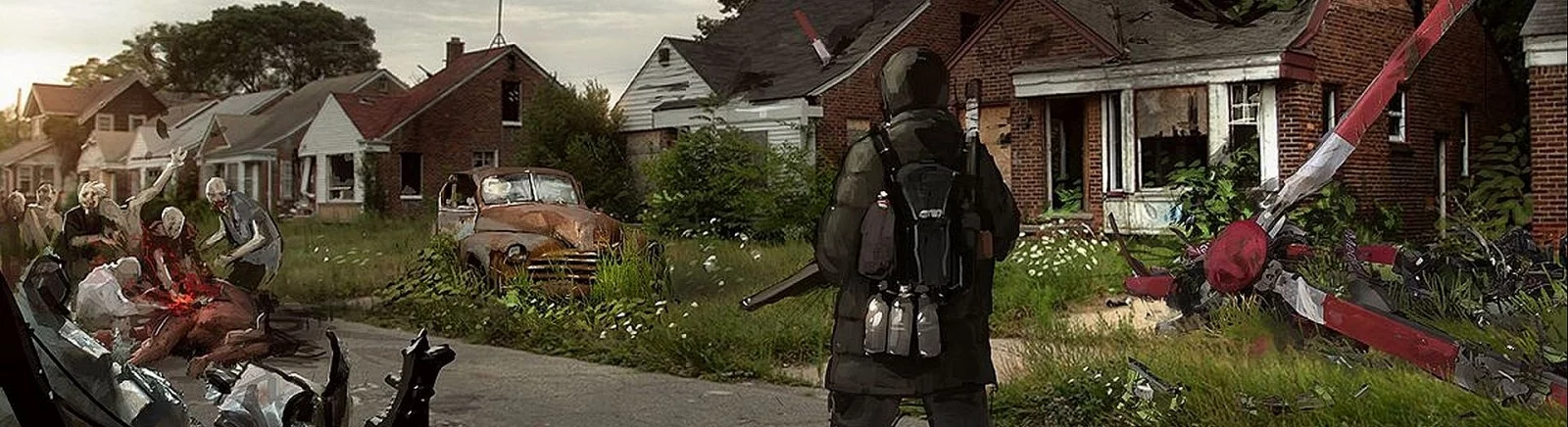 Ucuz State of Decay - Year-One Survival Edition (State of Decay: YOSE) satın al, %90'a varan indirimler 🏷️, farklı mağazalarda fiyat karşılaştırması