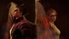 Saints Row: Gat out of Hell