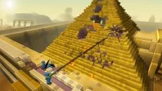 Ace of Spades: Battle Builder - MMO türünde bir oyun