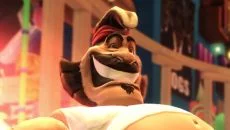 Joe Danger Joe Danger ile benzer