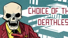 Heroes Rise: The Prodigy Heroes Rise: The Prodigy ile benzer