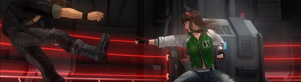 Farklı ülkelerde Dead or Alive 5: Last Round çıkış tarihi