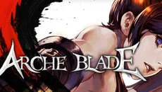 ArcheBlade - MMO türünde bir oyun