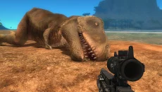 Beasts of Prey - MMO türünde bir oyun