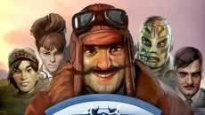 BOMB: Who let the dogfight? - Uçuş simülatörü türünde bir oyun