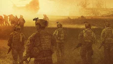 Breach and Clear - Sıra tabanlı türünde bir oyun