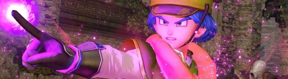 Ucuz Dragon Quest Heroes: The World Tree&#039;s Woe and the Blight Below (Dragon Quest Heroes) satın al, %90'a varan indirimler 🏷️, farklı mağazalarda fiyat karşılaştırması