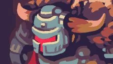 Darkest Dungeon: The Color of Madness Darkest Dungeon: The Color of Madness ile benzer