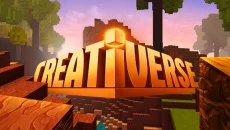 Creativerse - MMO türünde bir oyun
