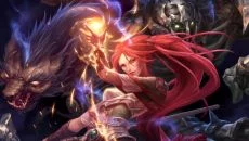 Victor Vran Victor Vran ile benzer