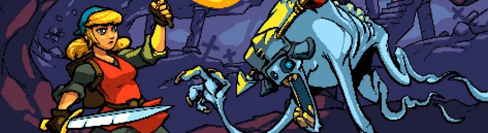 Crypt of the NecroDancer — Crypt of the NecroDancer: Трейнер/Trainer (+1: Бессмертие / Immortality) [2.57] {MrAntiFun} / Eğitmenler / Hileler