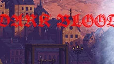 Dark Blood - MMO türünde bir oyun