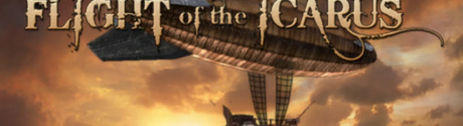 Negatif yorumlar hakkında Flight of the Icarus — 0 görüş