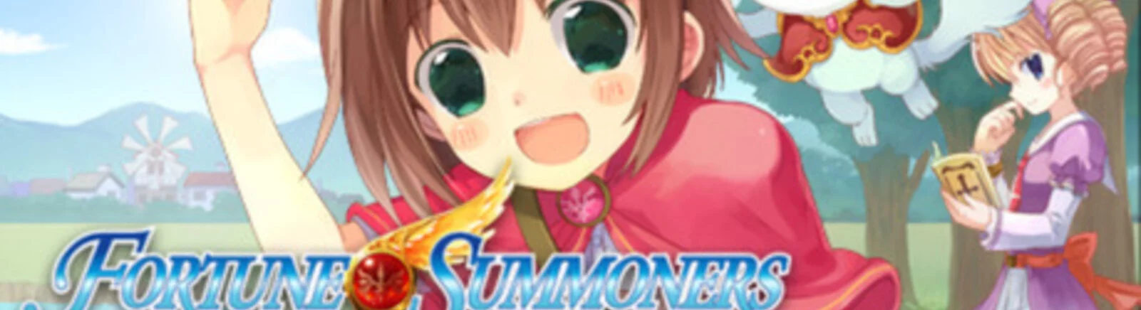 Ucuz Fortune Summoners: Secret of the Elemental Stone (Fortune Summoners) satın al, %90'a varan indirimler 🏷️, farklı mağazalarda fiyat karşılaştırması