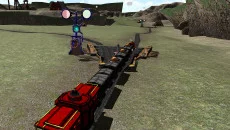 Tumbleweed Express - Steampunk türünde bir oyun