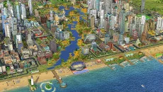 SimCity BuildIt