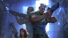 Halfway - Sıra tabanlı türünde bir oyun